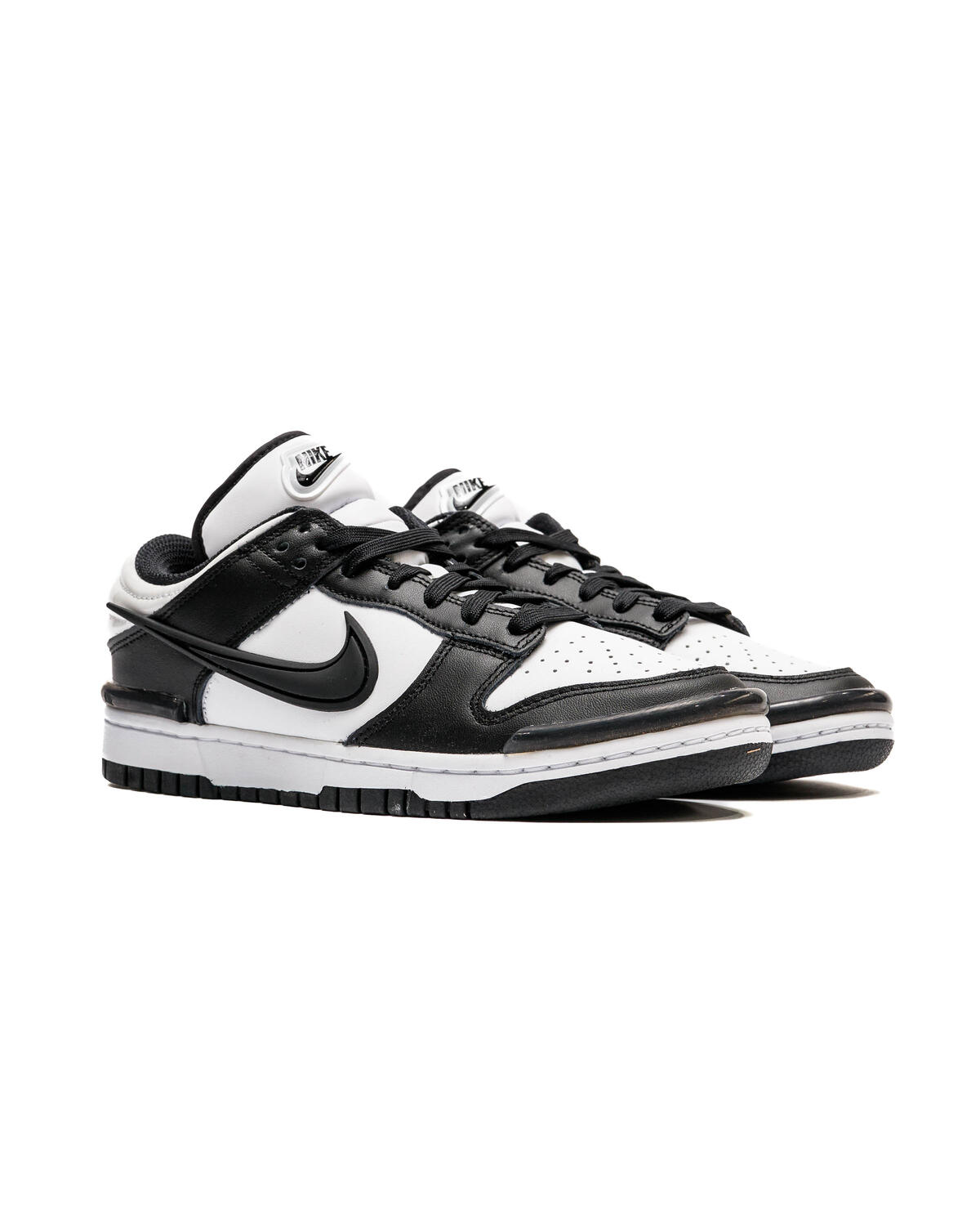 Nike WMNS DUNK LOW TWIST | DZ2794-001 | AFEW STORE